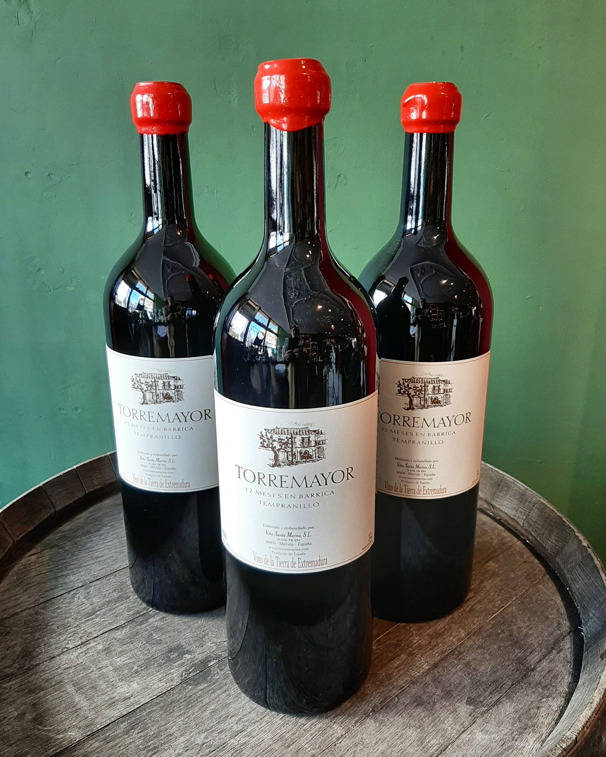 The Butler Wine and Spirits