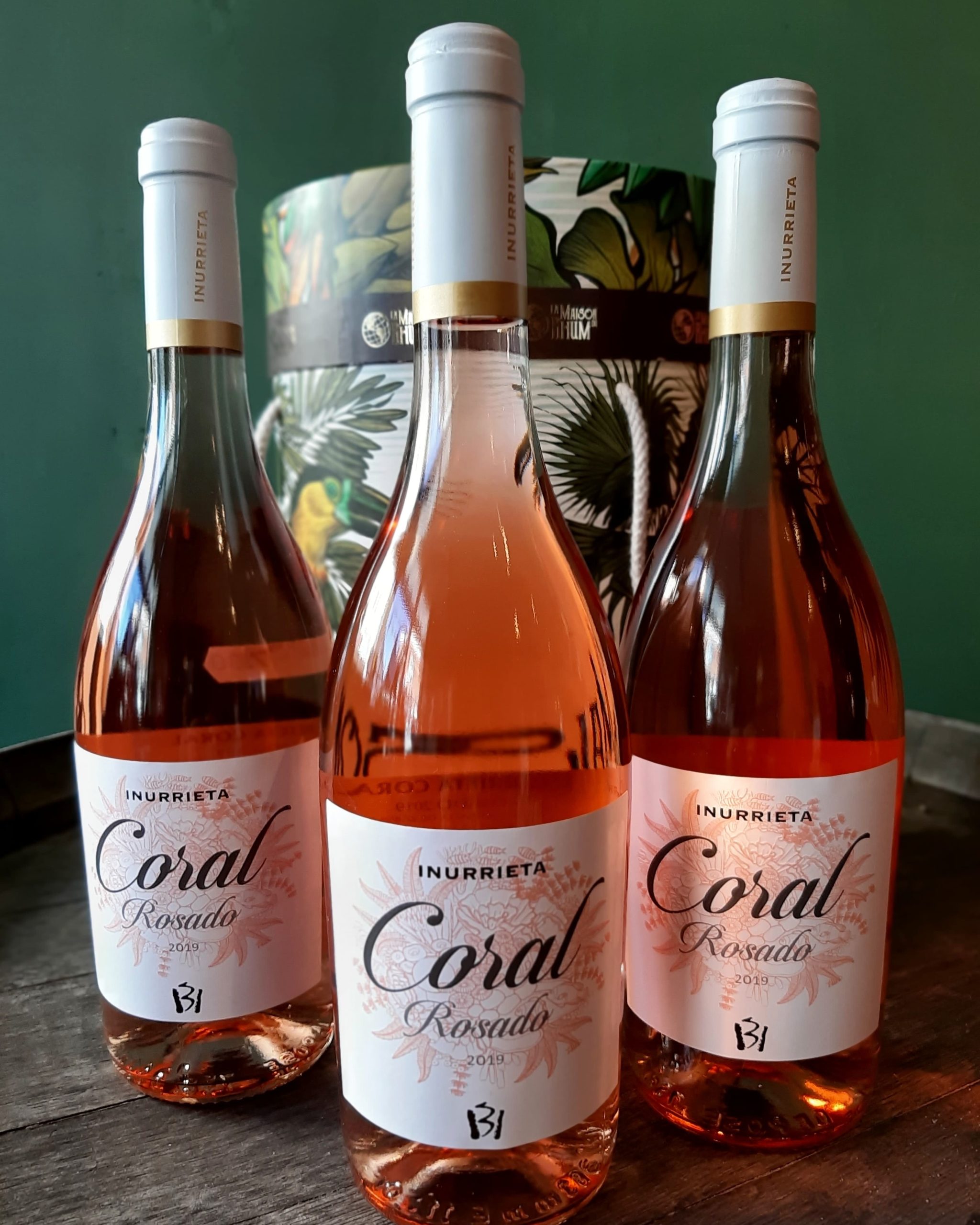 The Butler Wine and Spirits